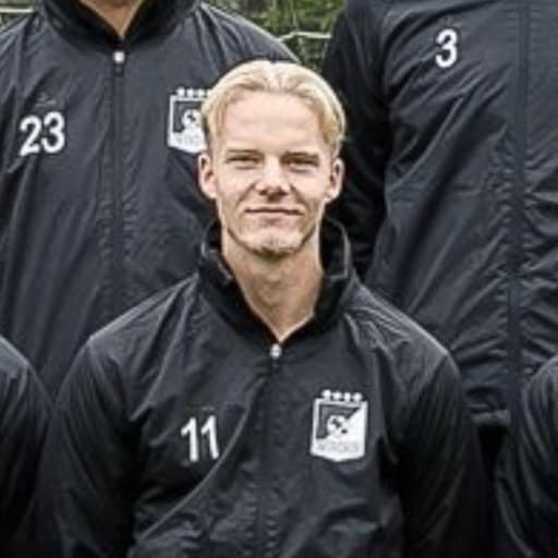 Friso B.