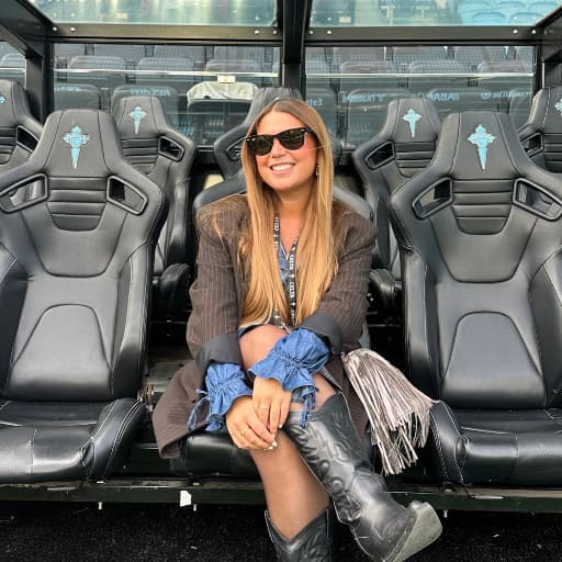 Mercedes L.