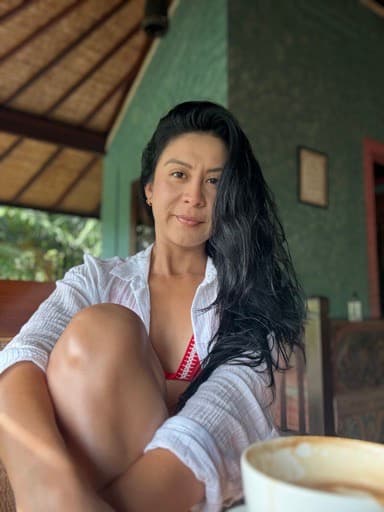 Verónica B.
