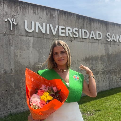 Sofía C.